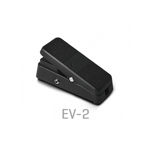 EV-2 Expression Volume Pedal