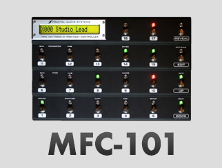 MFC-101 Mark III