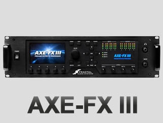 Axe-Fx III